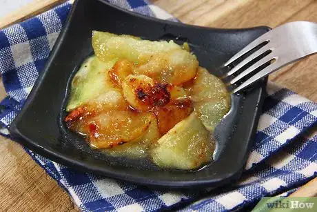 Image titled Cook a Cantaloupe Step 8