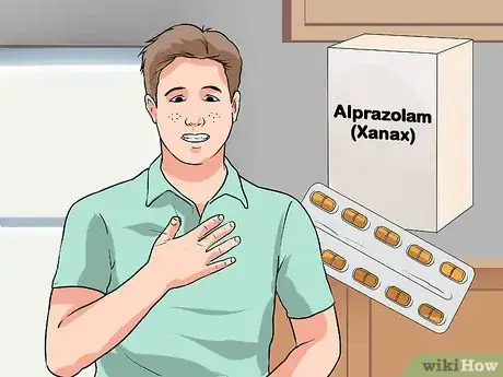 Image titled Use Anti‐Anxiety Medication for Adolescents Step 4