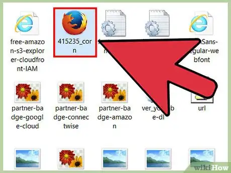 Image titled Save a Flash Animation from a Website Step 9