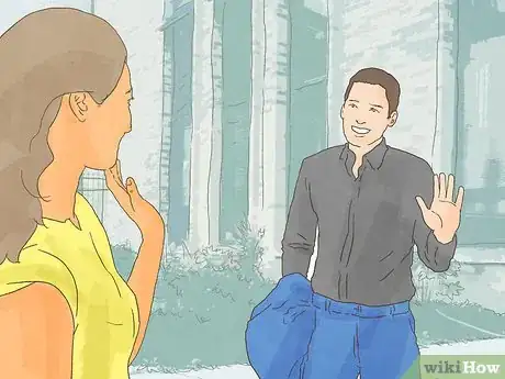 Image titled Make Friends with Your Crush when You're a Klutz Around Him Step 16