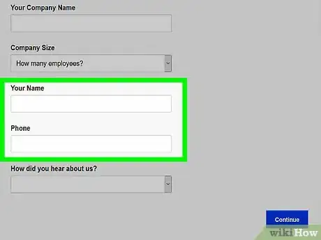 Image titled Post Jobs on Indeed on PC or Mac Step 6
