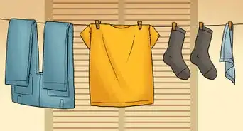 Do Laundry While Traveling