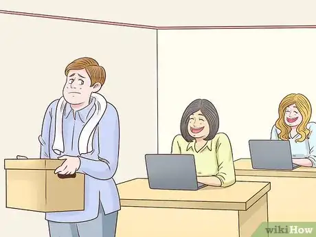 Image titled Prove Discrimination in the Workplace Step 8