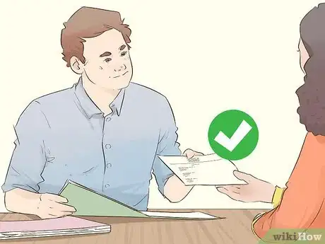 Image titled Make a Reference Page Step 11