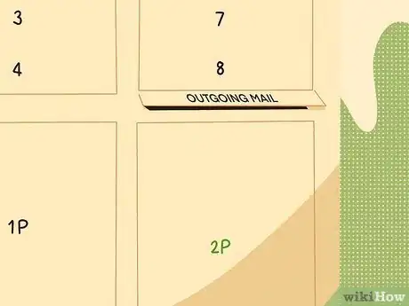 Image titled Send a Letter Without Your Parents Knowing Step 5