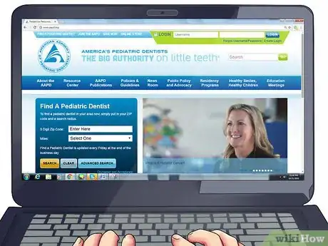 Image titled Keep Kids' Teeth Strong Step 7