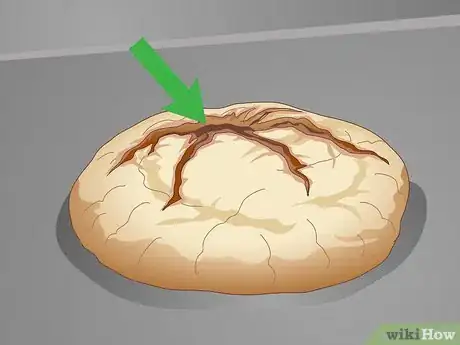 Image titled Know when Cookies Are Done Step 3