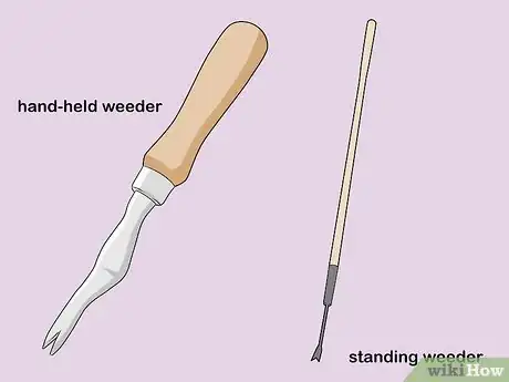 Image titled Know What Gardening Tools You Need Step 5