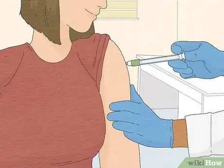 Image titled Prevent Hepatitis A Step 1