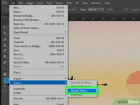 Image titled Shoot Time Lapse Photography Step 20