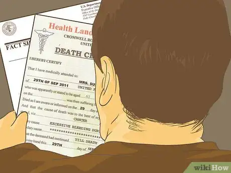 Image titled Obtain Records Through a FOIA from the Board of Immigration Appeals Step 7