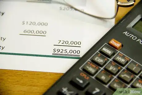 Image titled Prepare a Personal Finance Statement Step 4