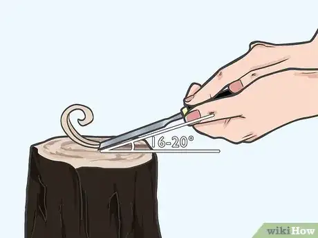 Image titled Use a Woodworking Chisel Step 6