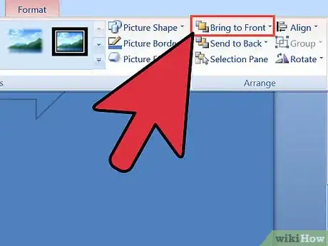 Image titled Make a Racing Game in PowerPoint Step 7
