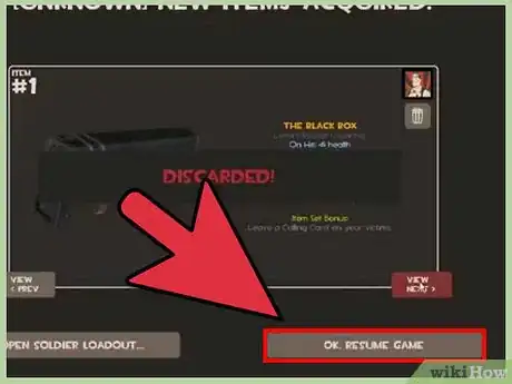 Image titled Get Free Team Fortress 2 Items with No Hack Step 8