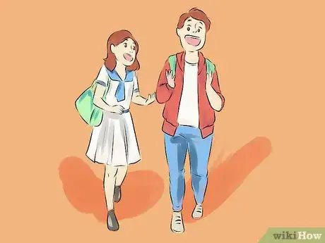 Image titled Improve Chances of Dating a Special Girl Step 8