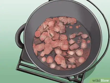 Image titled Make One Pot Camping Meals Step 11