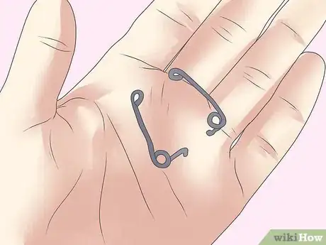 Image titled Make a Hidden Blade with Household Materials Step 9