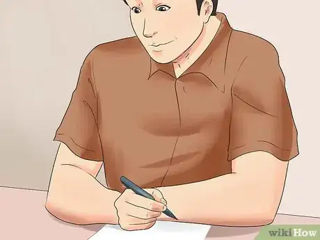 Image titled Become an Accomplished Young Author Step 10