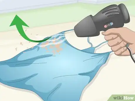 Image titled Remove Foundation from Clothes Step 16