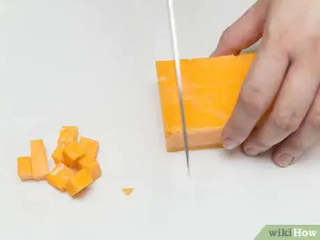 Image titled Make Queso Dip Step 2