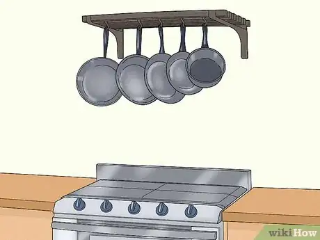 Image titled Organize Your House Step 6