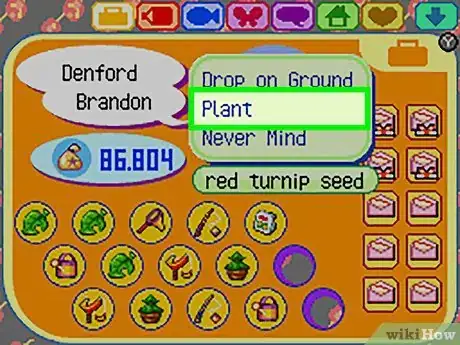 Image titled Get Red Turnips in Animal Crossing Step 4