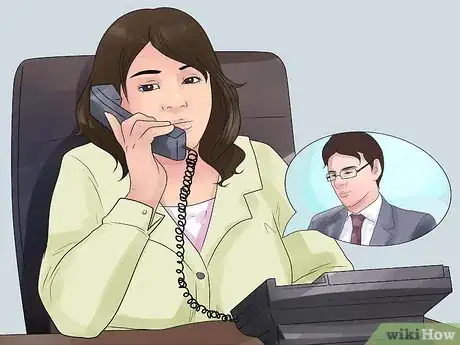 Image titled Answer the Phone Step 1