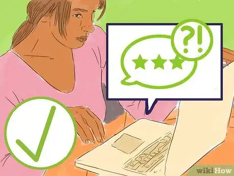 Image titled Find a Legitimate Online Doctor Step 12