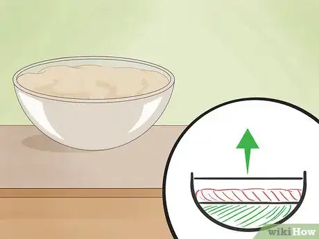 Image titled Keep Your Pancakes from being Flat Step 6