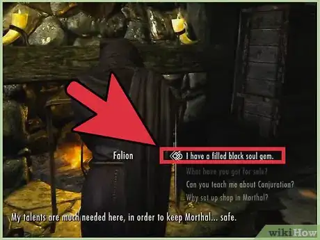 Image titled Cure Vampirism in Skyrim Step 9