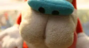 Freshen Stale or Musty Soft Toys