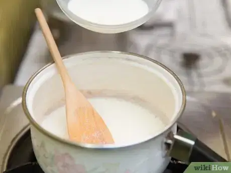 Image titled Make Vanilla Pudding Step 3