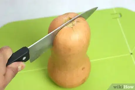 Image titled Steam Butternut Squash Step 12