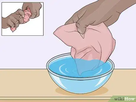 Image titled Remove Salt Stains from Shoes Step 4