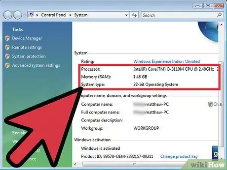 Image titled Turn on Aero in Windows Vista Step 1