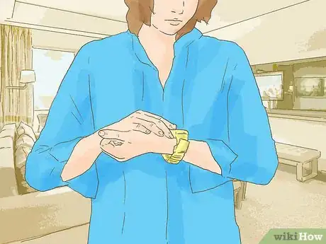 Image titled Be Sophisticated (for Teens) Step 1