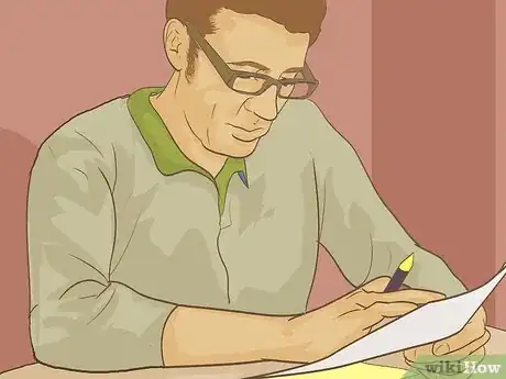 Image titled Obtain Records Through a FOIA from the Board of Immigration Appeals Step 2