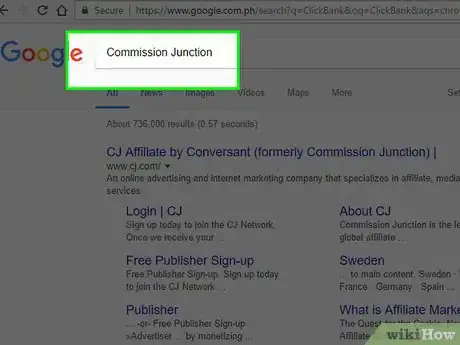 Image titled Get a Home‐Based Internet Marketing Job Step 14