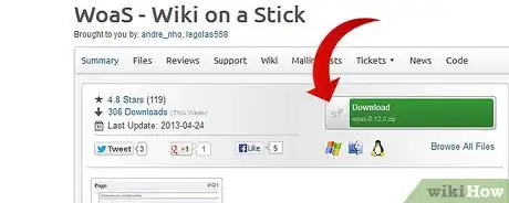 Image titled Keep a Personal Wiki Step 3