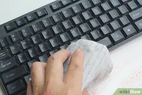 Image titled Fix a Jammed Keyboard Key Step 13