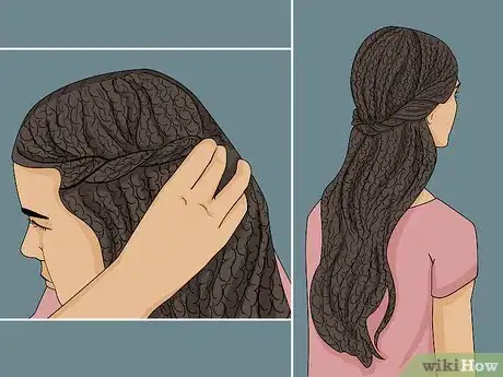 Image titled Style Crochet Braids Step 6