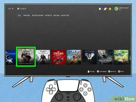 Image titled Stream from the PlayStation 5 Step 7