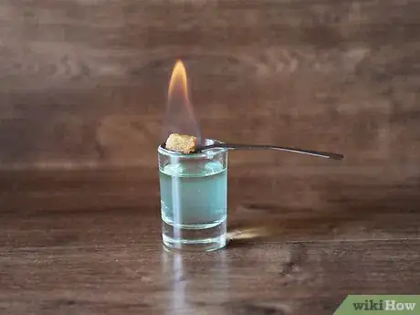 Image titled Make Absinthe Cocktail Step 3