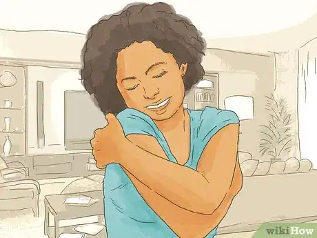 Image titled Stop Staring at a Girl's Boobs Step 8