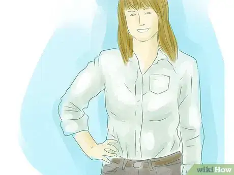 Image titled Dress Up Jeans Step 7
