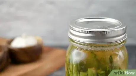 Image titled Pickle Asparagus Step 8