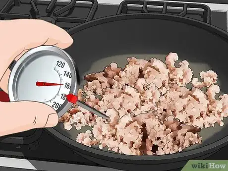 Image titled Tell if Ground Beef Has Gone Bad Step 9