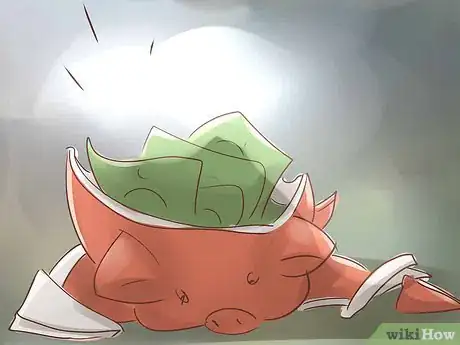 Image titled Start Living a Debt Free Life Step 10