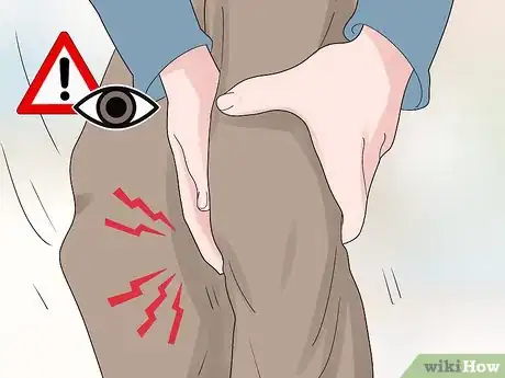 Image titled Stop Muscle Twitches Step 7